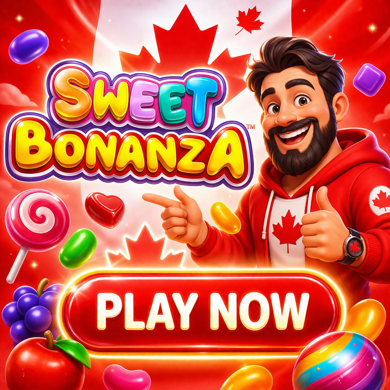 🧠 Tips for Canadian Players