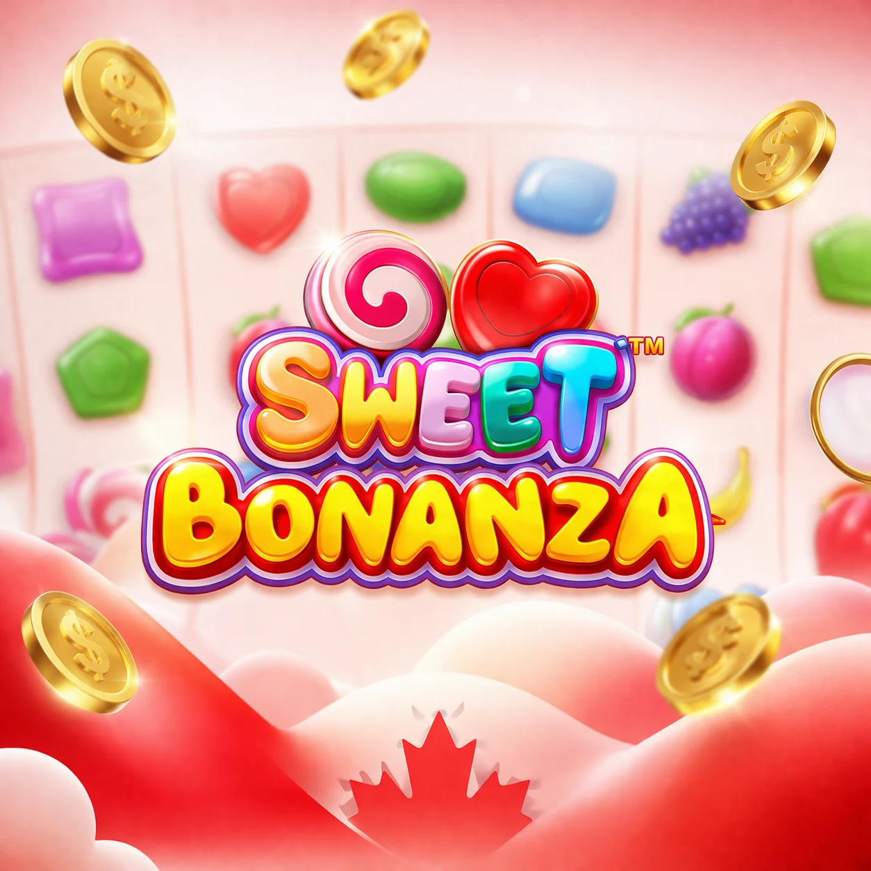 🎰 What Is Sweet Bonanza